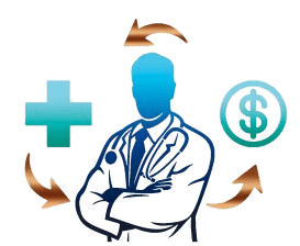 AI Practice Management Logo